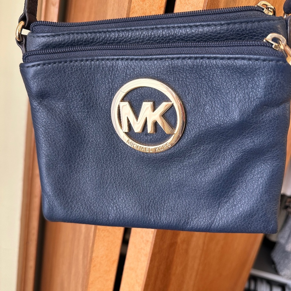 Michael Kors purse